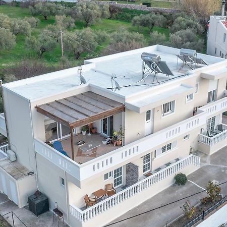 Апартаменты Kos Helios House Псалиди Экстерьер фото